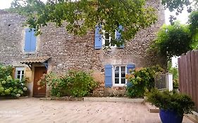 La maison d'iréne