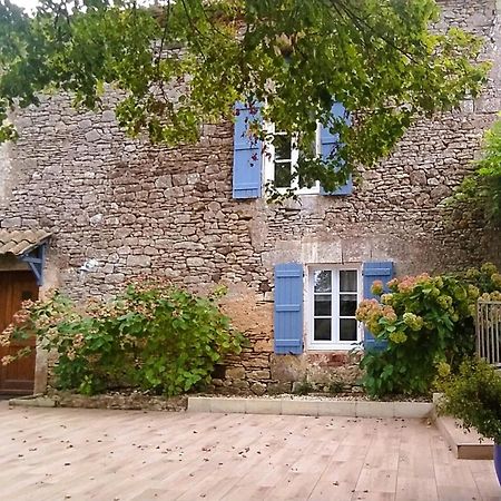 La maison d'iréne Soturac Extérieur photo