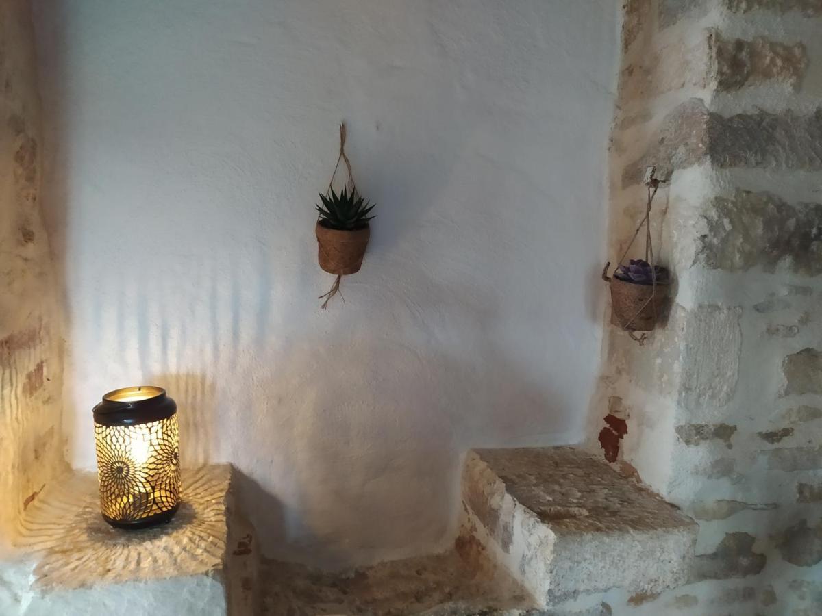 La maison d'iréne Soturac Extérieur photo